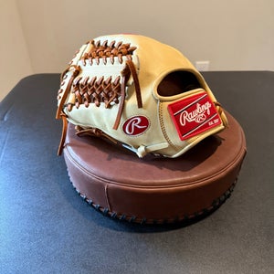Rawlings Heart Of The Hide LHT 11.75 NOT R2G