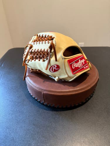 Rawlings Heart Of The Hide LHT 11.75 NOT R2G
