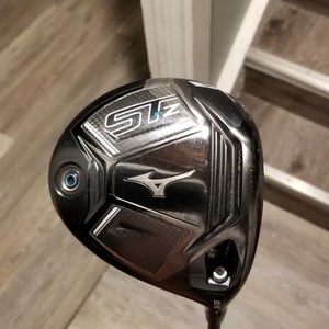 Mizuno ST-Z Driver Stiff Flex 9.5 Loft (Used)