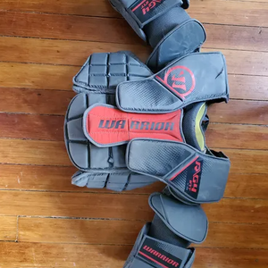 Goalie Chest Protector