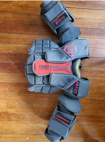 Goalie Chest Protector