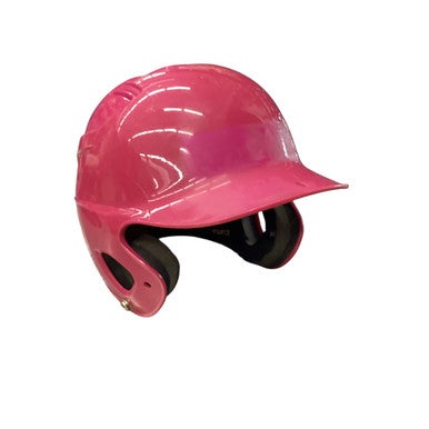 Used Adidas ADIDAS BATTING HELMET 6 - 6.5 Batting Helmet No Mask Pink SM 11760-S000079834