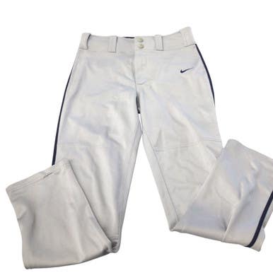 Used Nike BB PANTS BB/SB Pant Boys Grey LG 11760-S000079830