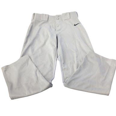 Used Nike BB PANTS BB/SB Pant Boys Grey XL 11760-S000079826