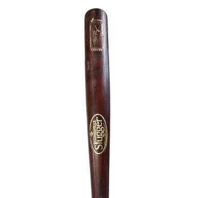 Used Louisville Slugger ASH BB/SB Wood Bat 29" 11760-S000079824