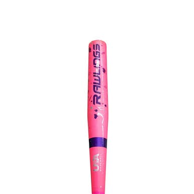 Used Rawlings T-BALL BB/SB T-Ball Bat 24" 11760-S000079814