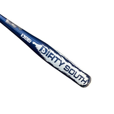 Used Dirty South DSB SWAG BB/SB USSSA 2 5/8 Bat 30" 11760-S000079810