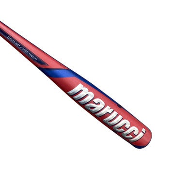 Used Marucci CAT 9 AZR ALLOY BB/SB USSSA 2 3/4 Bat 31" 11760-S000079809