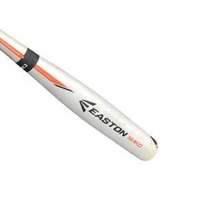 Used Easton MAKO BB/SB USSSA 2 3/4 Bat 30" 11760-S000079813