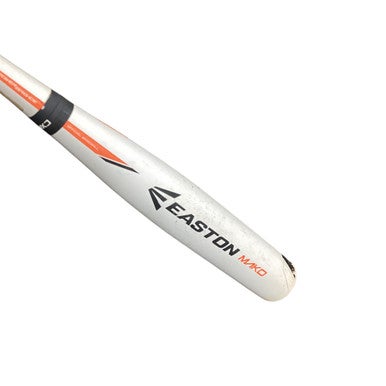 Used Easton MAKO BB/SB USSSA 2 3/4 Bat 30" 11760-S000079813