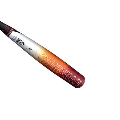 Used Louisville Slugger SELECT PWR BB/SB USSSA 2 3/4 Bat 30" 11760-S000079808