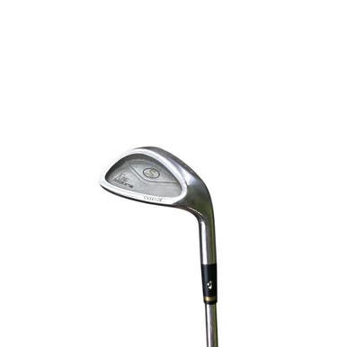 Used Cobra KING COBRA Golf Wedge Mens RH Sand Wedge 11760-S000079796