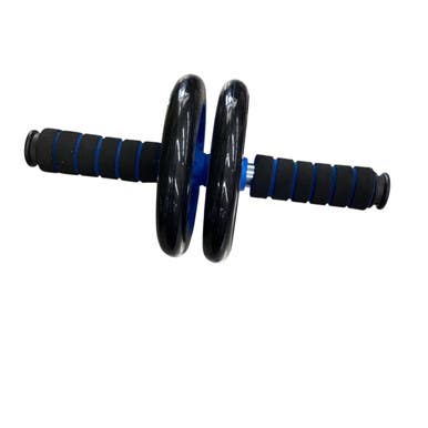 Used Exercise Ab Wheel Black 11760-S000079789