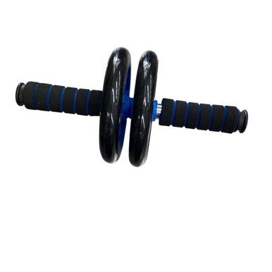 Used Exercise Ab Wheel Black 11760-S000079789