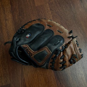 Wilson RH A500 Catcher's Glove 31.5" (Used)