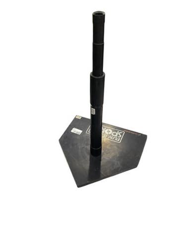 Used Champion Sports BATTING TEE BB/SB Batting Tee 11347-S000252491