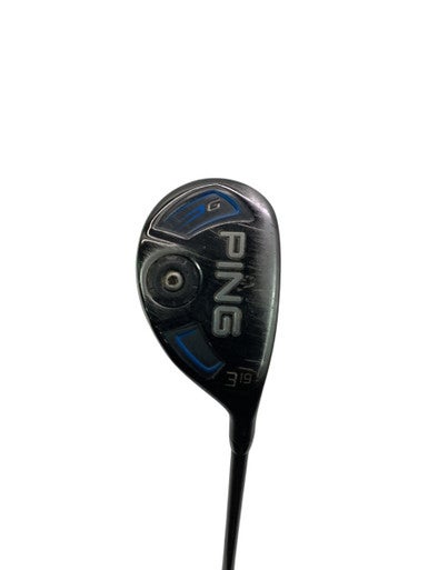 Used Ping G SERIES Mens Hybrid Club RH 3 Hybrid 11347-S000252482