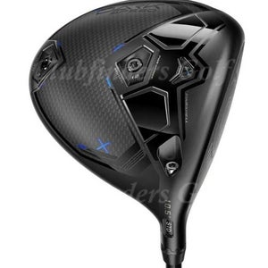NEW Cobra DARKSPEED X 10.5 Driver Mitsubishi Kai'li Blue 60-R Graphite Regular