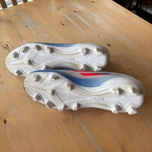 Soccer cleats Size 8.5 Men’s