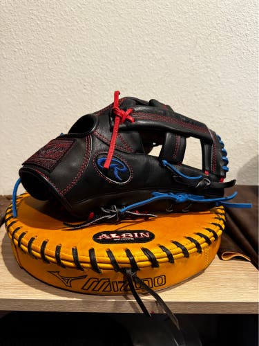 Rawlings HOH ProTT2-1BDSR 11.5”