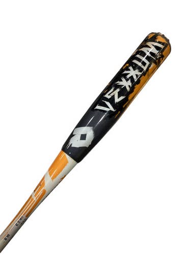 Used Demarini VXM BB/SB High School -3 Bat 32" 11884-S000049854