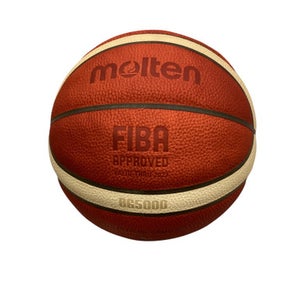 Used Basketball Adult Outdoor 11884-S000049848