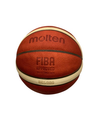 Used Basketball Adult Outdoor 11884-S000049848