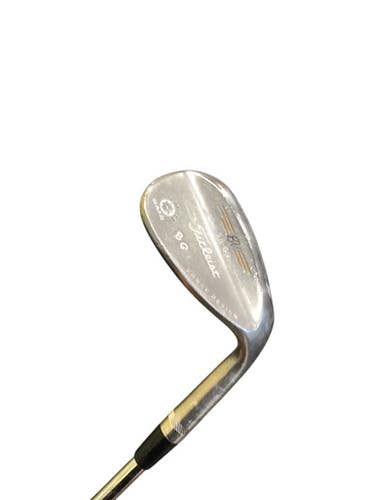 Used Titleist BV SM4 Golf Wedge Mens RH 58 Degree 11884-S000049833