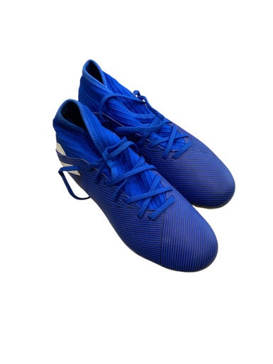 Used Adidas Soccer Cleats Navy Blue Senior 6 11884-S000049812