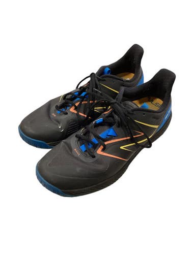 Used New Balance Running/X-Train Shoes M Black Senior 11 11884-S000049802