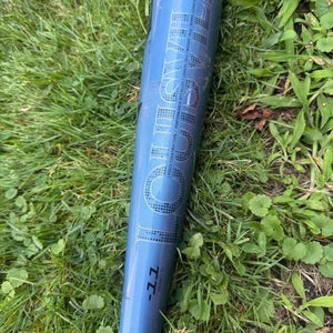 Louisville Slugger Bat (-11)  29" (Used)