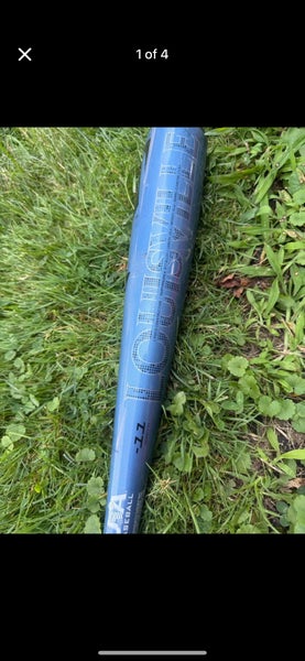 Louisville Slugger Bat (-11)  29" (Used)