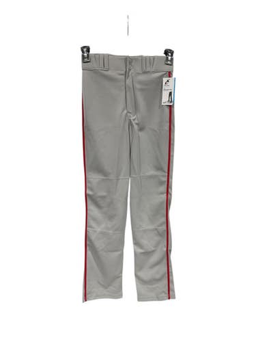 Used Champro BB PANTS BB/SB Pant Boys Grey LG 11847-S000028332