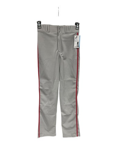 Used Champro BB PANTS BB/SB Pant Boys Grey LG 11847-S000028332