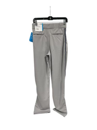 Used Champro BB PANTS BB/SB Pant Mens Grey SM 11847-S000028328