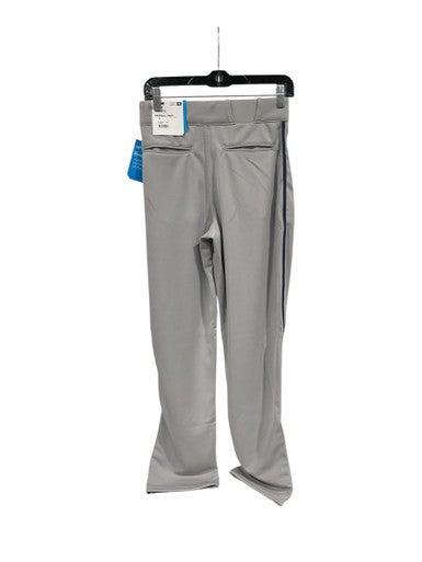 Used Champro BB PANTS BB/SB Pant Mens Grey SM 11847-S000028328