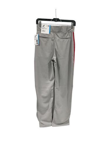 Used Champro BB PANTS BB/SB Pant Mens Grey SM 11847-S000028329