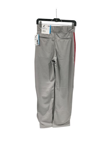 Used Champro BB PANTS BB/SB Pant Mens Grey SM 11847-S000028329