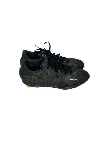 Used Nike Soccer Cleats Black Senior 6.5 11847-S000028323
