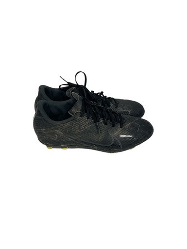 Used Nike Soccer Cleats Black Senior 6.5 11847-S000028323