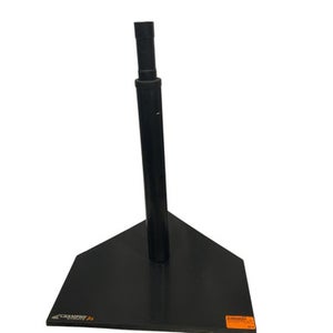 Used Champion Sports BB TEE BB/SB Batting Tee 11847-S000028321