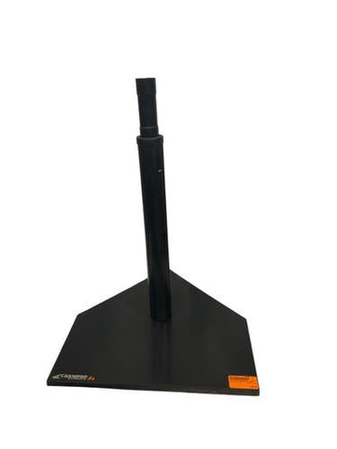 Used Champion Sports BB TEE BB/SB Batting Tee 11847-S000028321