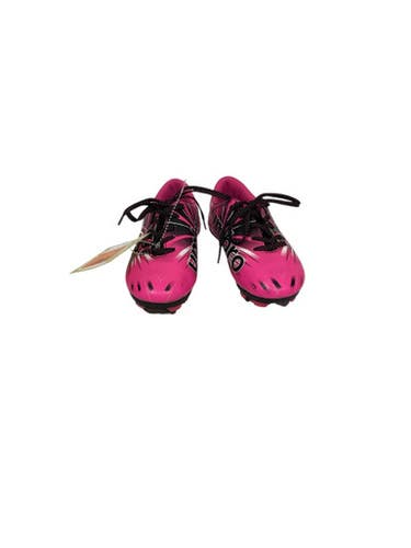 Used Umbro Soccer Cleats Pink Youth 11.0 11847-S000028320