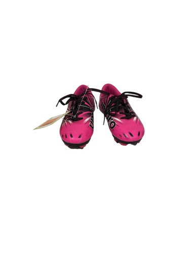 Used Umbro Soccer Cleats Pink Youth 11.0 11847-S000028320