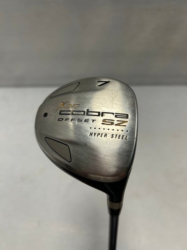 Used Cobra OFFSET SZ Mens Fairway Wood RH 7 Wood 11490-S000264296
