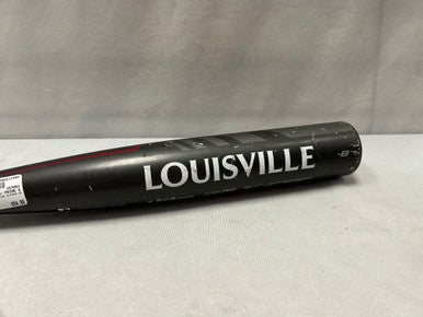 Used Louisville Slugger PRIME SLP9X8-20 BB/SB USSSA 2 3/4 Bat 32" 11490-S000264225