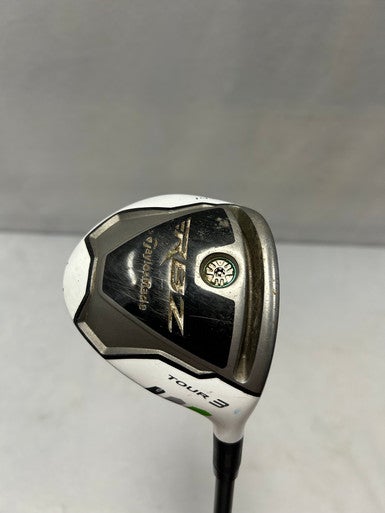 Used Taylormade RBZ Mens Fairway Wood RH 3 Wood 11490-S000264222