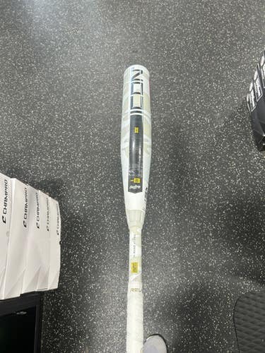 Used Rawlings ICON BB/SB USSSA 2 3/4 Bat 31" 11825-S000033909