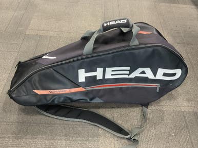 Used Head Racquet Accessory 11614-S000218531