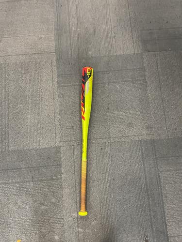 Used Easton RIVAL BB/SB USA 2 1/4 Bat 30" 11614-S000218505